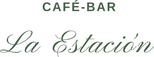 Café-Bar La Estación