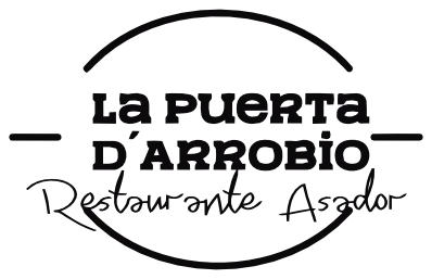 La Puerta d’Arrobio