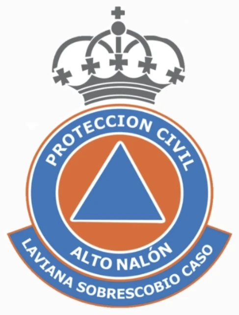 Protección Civil Alto Nalón