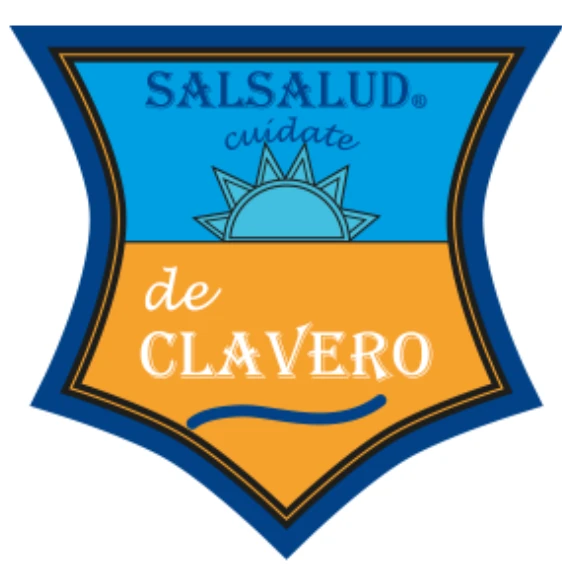 Salsalud de Clavero