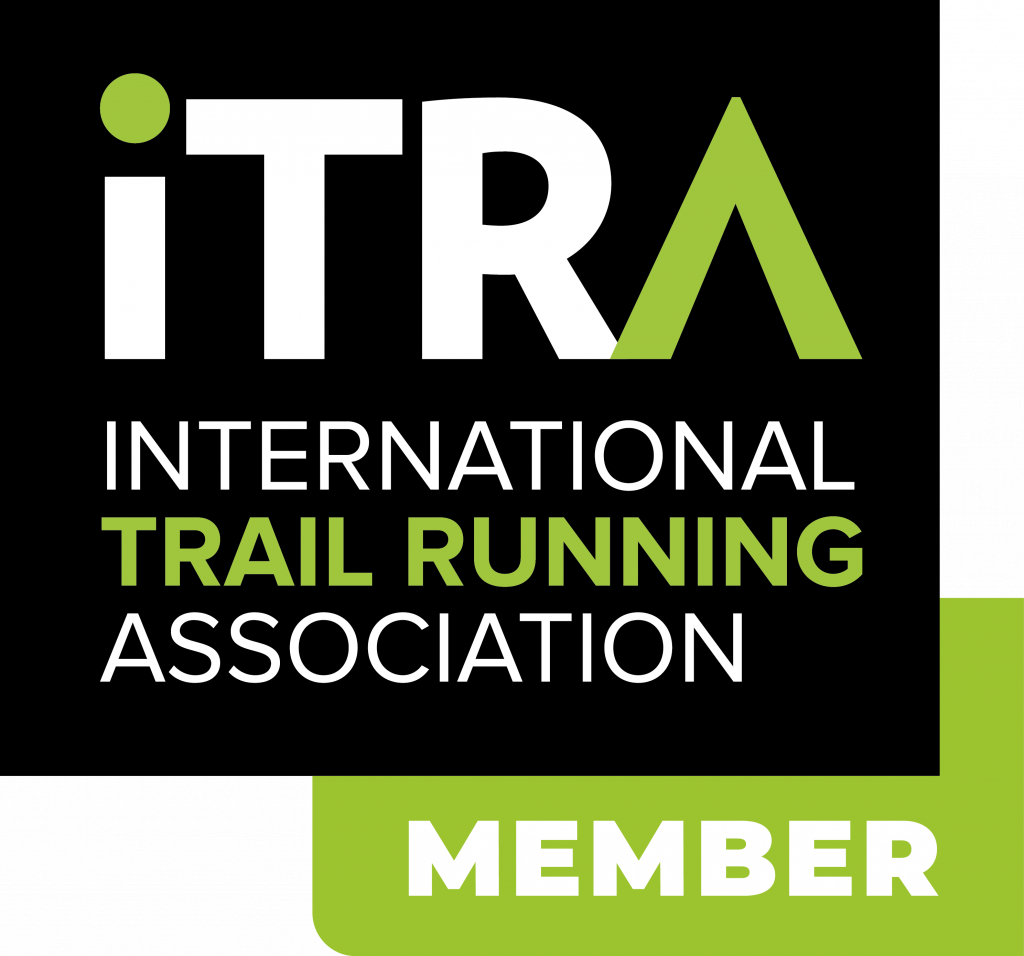 ITRA International Trail Running Association Member