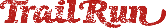 TrailRun Logo